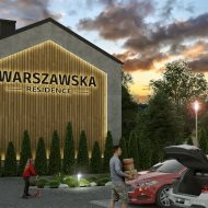 Dom  na sprzedaż Dąbrowa Tarnowska, Warszawska, 3 pokoje, 91.64m², oferta LOK-DS-1918